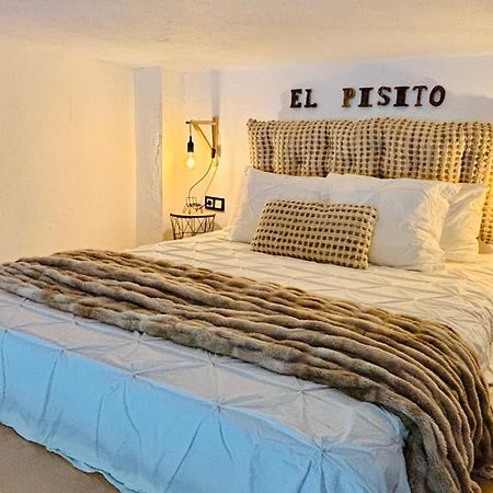 El Pisito Forest,A 300 Metros Iglesia De La Encarnacion Daire Marbella Dış mekan fotoğraf
